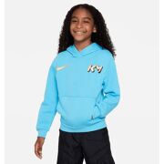 Nike - KM  Kylian Mbappé Voetbalhoodie voor kids